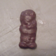 Image for article titled Taste Test: Three Weird Santa Candies That Want To Murder You